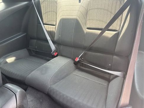 Used 2013 Chevrolet Camaro LS RWD image 11