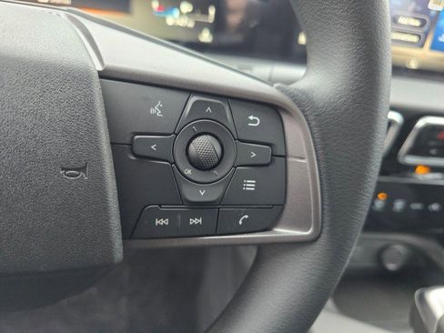 New 2026 Nissan Sentra SV w/ Floor Mat Package image 30