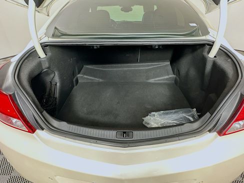 Used 2013 Buick Regal GS FWD image 27