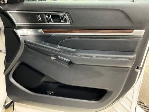 Used 2019 Ford Explorer Limited FWD image 24