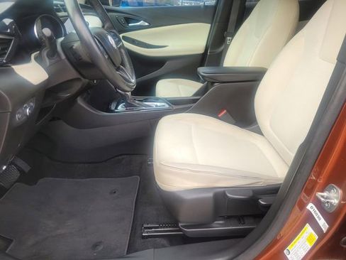 Used 2021 Buick Encore GX Preferred image 18
