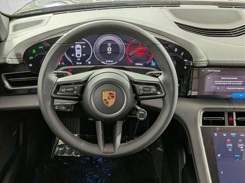 New 2026 Porsche Taycan 4S image 15