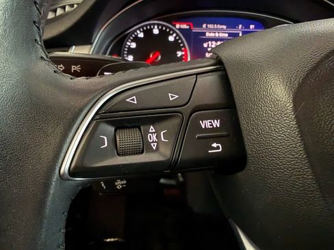 Used 2019 Audi Q7 2.0T Premium w/ Convenience Package AWD/4WD image 14
