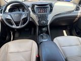 Used 2018 Hyundai Santa Fe Sport w/ 2.4L Value Package 02 image 4