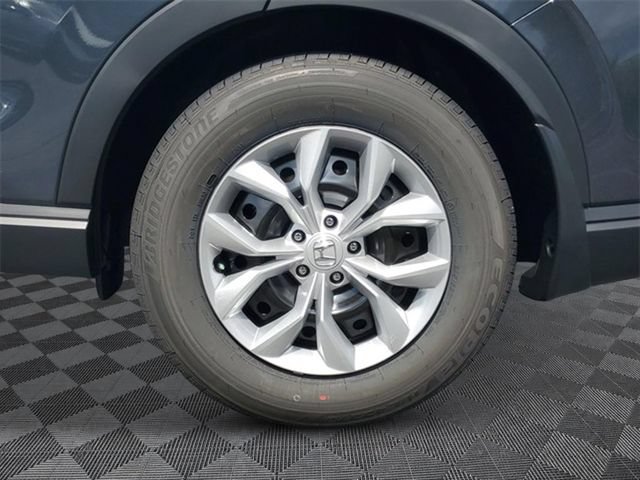 New 2026 Honda CR-V LX image 7