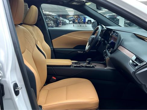 Certified 2026 Lexus RX 350 Premium AWD/4WD image 25