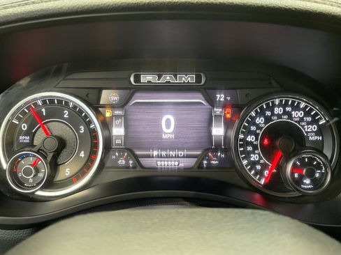 Used 2020 RAM 3500 Laramie image 20