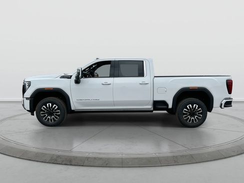 New 2026 GMC Sierra 3500 Denali Ultimate AWD/4WD image 5