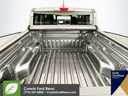 Certified 2023 Ford Maverick Lariat w/ Lariat Luxury Package image 29