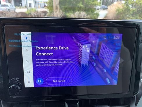 New 2026 Toyota Corolla Cross L image 23