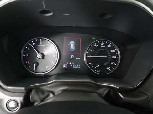 Certified 2025 Subaru Outback Limited XT image 24