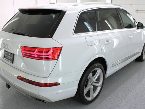 Used 2019 Audi Q7 3.0T Prestige w/ Prestige Package image 9