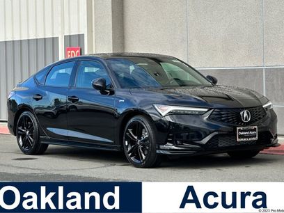 New 2026 Acura Integra A-Spec