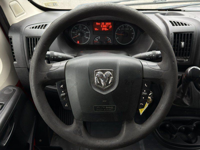 Used 2016 RAM ProMaster 2500 FWD image 16