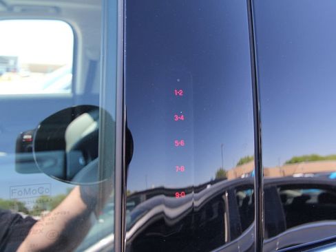 Used 2025 Ford Expedition Max Active AWD/4WD image 44