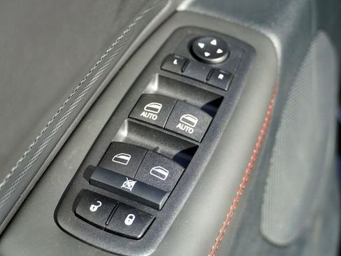 New 2026 Dodge Durango GT image 24