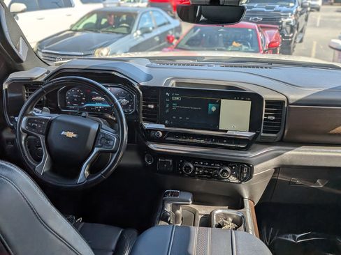 Certified 2023 Chevrolet Silverado 1500 High Country image 19