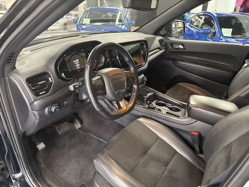 Used 2022 Dodge Durango R/T image 18
