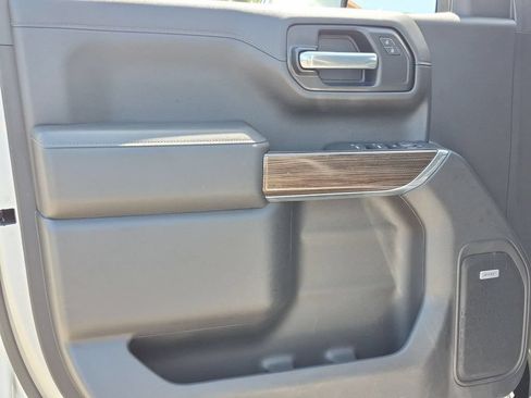 Used 2021 Chevrolet Silverado 1500 RST w/ All Star Edition Plus AWD/4WD image 23