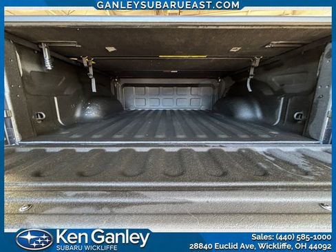 Used 2016 RAM 1500 Sport w/ Convenience Group image 16