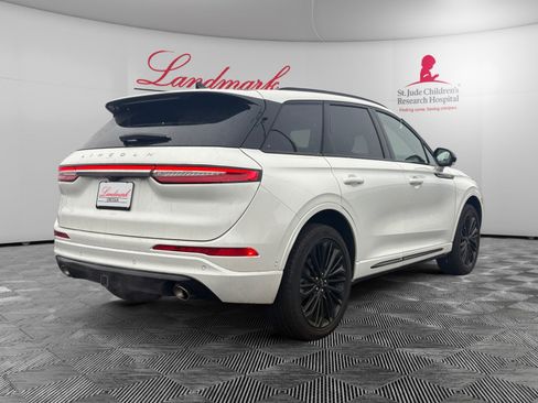 Certified 2024 Lincoln Corsair Reserve w/ Equipment Group 202A image 5