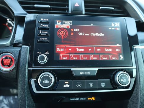 Used 2019 Honda Civic Sport image 25