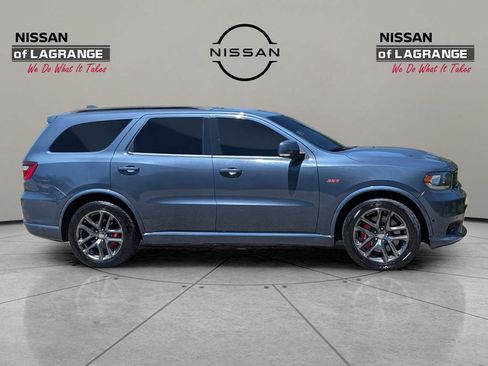 Used 2020 Dodge Durango SRT w/ Premium Interior Group AWD/4WD image 4