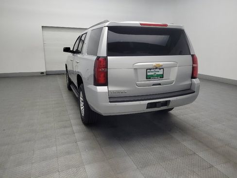 Used 2019 Chevrolet Tahoe LT RWD image 5