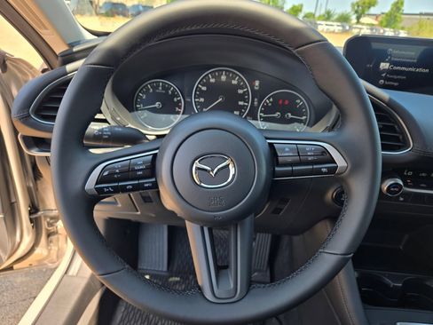New 2026 MAZDA MAZDA3 2.5 S Sedan w/ Preferred Pkg FWD image 11