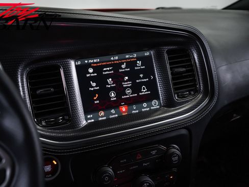 Used 2022 Dodge Charger SRT Hellcat RWD image 30