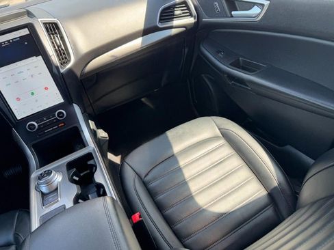 Used 2023 Ford Edge SEL w/ Convenience Package AWD/4WD image 14