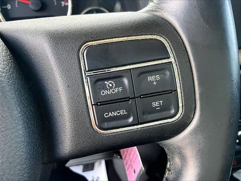 Used 2011 Jeep Wrangler Sport AWD/4WD image 19