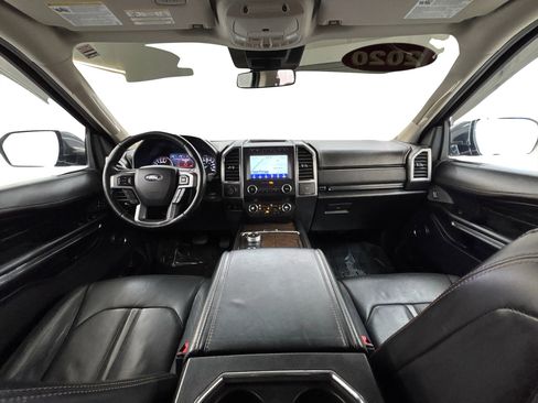 Used 2020 Ford Expedition Max Platinum AWD/4WD image 17