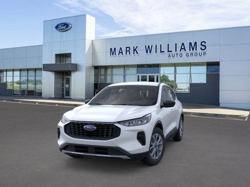 New 2026 Ford Escape Active w/ Tech Pack #1 image 2