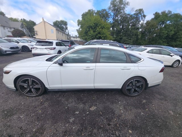 Used 2023 Honda Accord Sport image 3