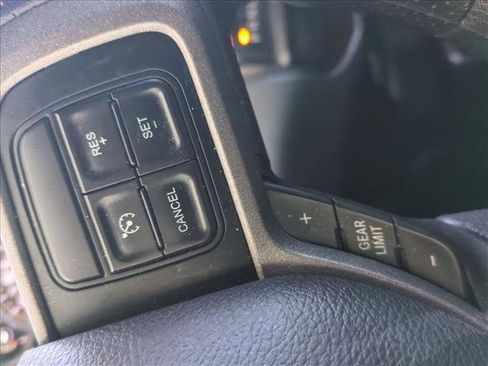 Used 2022 RAM 2500 Tradesman image 16