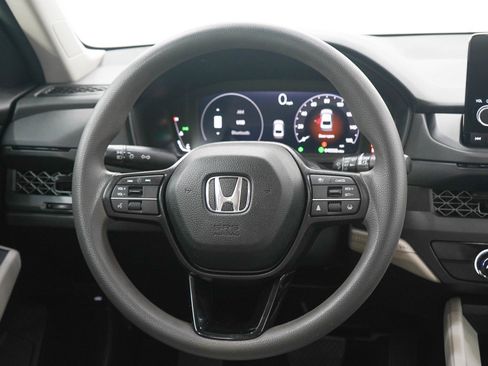 Used 2023 Honda Accord LX image 15