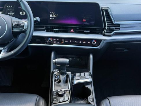 Certified 2023 Kia Sportage X-Line AWD/4WD image 33