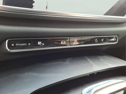 Used 2024 Mercedes-Benz E 350 4MATIC Sedan w/ Digital Light Package image 13