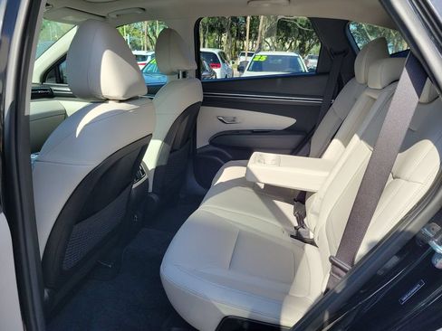 Used 2022 Hyundai Tucson Limited FWD image 25