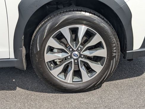 Used 2025 Subaru Outback Limited w/ Popular Package #2 image 12