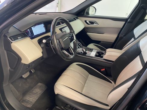 Used 2021 Land Rover Range Rover Velar R-Dynamic S AWD/4WD image 22