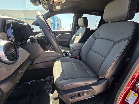 New 2026 Chevrolet Colorado ZR2 AWD/4WD image 15