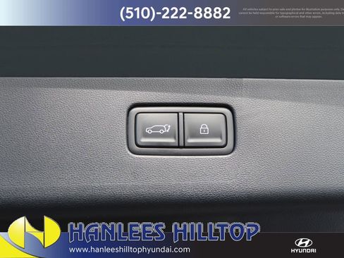 New 2026 Hyundai Ioniq 9 Limited image 11