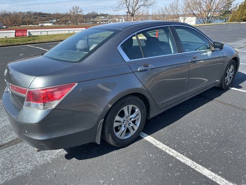 Used 2011 Honda Accord LX-P image 5