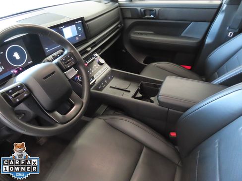 Used 2024 Hyundai Santa Fe Calligraphy image 25