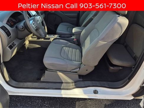 Certified 2019 Nissan Frontier S RWD image 18