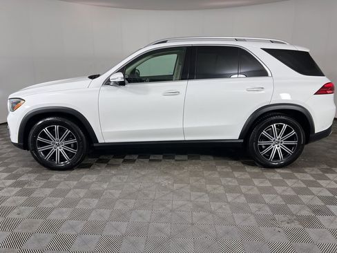 Certified 2026 Mercedes-Benz GLE 350 4MATIC image 26