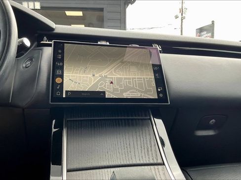 Used 2024 Land Rover Range Rover Velar Dynamic HSE AWD/4WD image 14