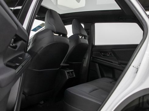 Certified 2026 Toyota bZ AWD/4WD image 19